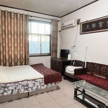友谊旅馆(金刚西路店)