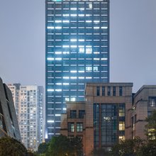 爱电竞酒店(重庆北站店)
