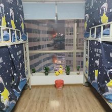 迷彩虹兵青年驿站(南屏街店)
