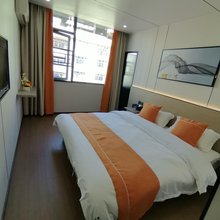 龙岩银河宾馆