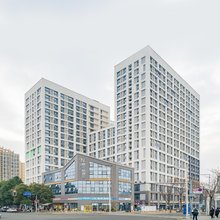 好客精选酒店(成都火车东站西广场店)