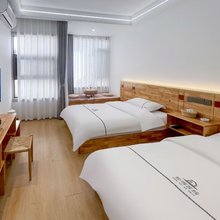 大理古城松瑞客栈