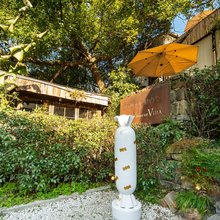 杭州威廉的太妃糖山墅(西湖风景区灵隐寺店)