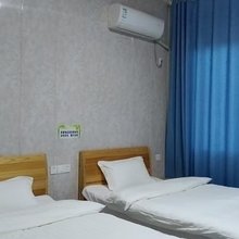 曾家桥旅馆(莲花神仙谷店)