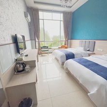 仁寿怡锦名人酒店