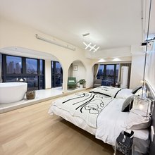 印象海丝美宿(泉州浦西万达店)