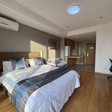上海浦东金桥智汇公馆