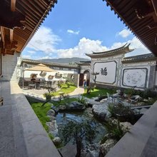 沙溪戎归雅居民宿