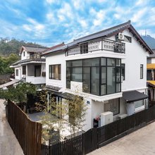 归屿·隐民宿(西湖风景区灵隐寺店)
