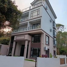 防城港烟雨冬季民宿(簕山古渔村店)