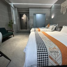 汐月湾民宿(东山铜陵店)