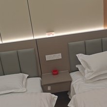 宿迁成功宾馆(汽车站店)
