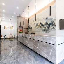 华曼酒店(崇左太平古城店)