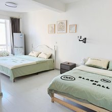 哈尔滨小呦自助民宿