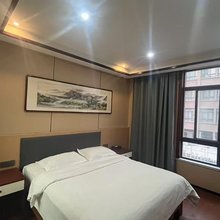 富桥智慧公寓