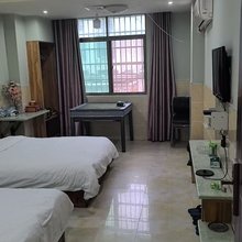 时尚商务酒店