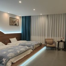 松潘金篷雅舍(松潘古城店)