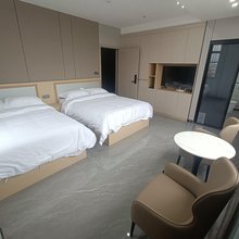 金禧公寓