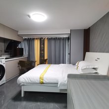 福州小居屋民宿(省新儿童医院店)