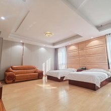 汇豪大酒店(南京溧水体育公园康利广场店)