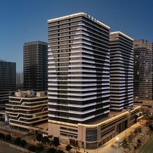 全季酒店(泉州滨江城市广场店)