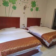 东站家欣宾馆(宜春铜鼓汽车东站店)