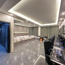 洛南MoMo轻奢酒店