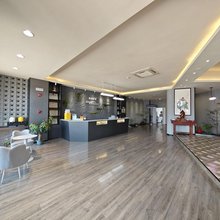 般若酒店(厦门同安方特梦幻王国店)