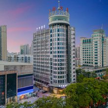 全季酒店(贵港市政府店)