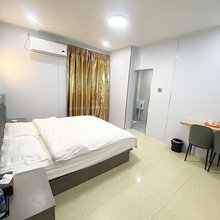 清辉旅馆