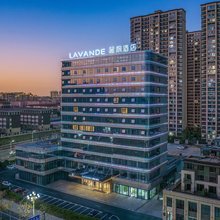 麗枫酒店(永修县政府文体艺术中心店)