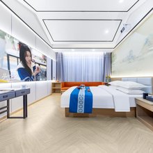 稷山兰庭商务酒店(汾河国家湿地公园店)