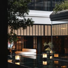 椿林阁精品民宿(大理古城店)