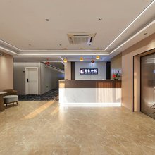 厦门美豪禾悦民宿(高崎国际机场店)