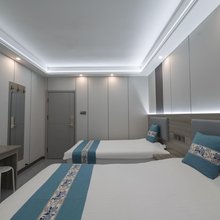 雨木公寓(西安大唐不夜城店)