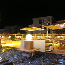 龙荷山舍·Smart 智能庭院度假美宿(石屏古城店)