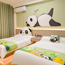 良辰故里民宿(广汉三星堆博物馆店)