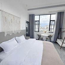 大理陌尘民宿(洱海店)