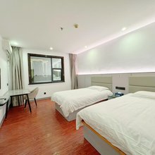 江山锦怡酒店