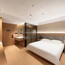 季俪酒店(赵县北国商城店)