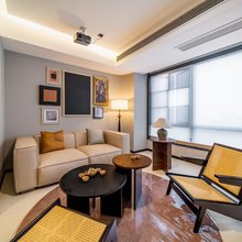 成都云鼎悠家度假公寓(天府广场骡马市地铁站店)