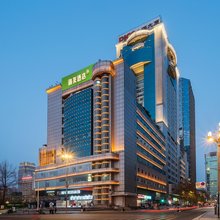 海友酒店(成都天府广场春熙路店)