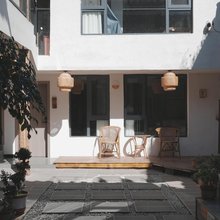 井里民宿(黑井古镇店)