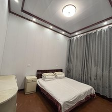 平遥鸿馨家庭旅馆