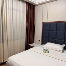 衡山三福宾馆