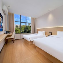 铂悦酒店