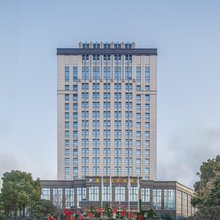 五河银凯大酒店