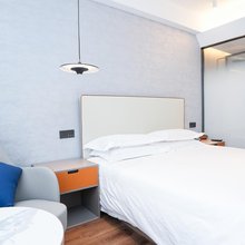 杭州翔园宾馆(浙江工业大学店)