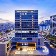 全季酒店(杭州富阳店)