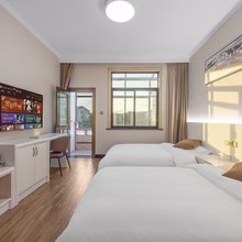 龙都客栈(安吉孝丰店)
